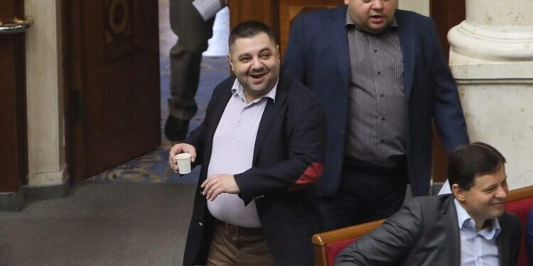 ВАКС затвердив угоду у справі ОПЗ, де фігурує екснардеп Грановський, державі повернуть понад 77,5 млн грн