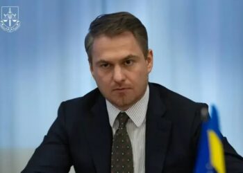 Ізраїлю надіслали пакет документів для арешту російського судна з викраденим українським зерном – Генпрокурор Кравченко