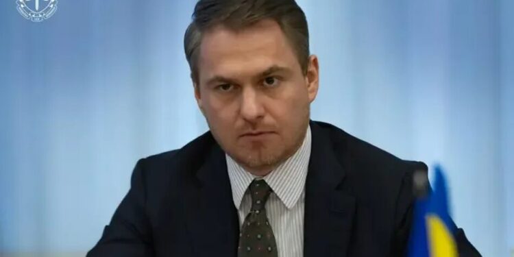 Ізраїлю надіслали пакет документів для арешту російського судна з викраденим українським зерном – Генпрокурор Кравченко