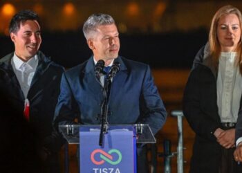 Майбутній прем’єр Угорщини Мадяр заявив про готовність до переговорів з путіним