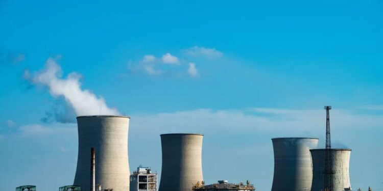 Перший енергоблок на АЕС достроково повернули в роботу після ремонту цього року – Енергоатом