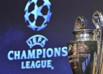 "ПСЖ" та "Атлетіко" стали першими півфіналістами Ліги чемпіонів УЄФА