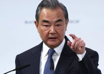 Китай готовий співпрацювати з росією для зниження напруженості на Близькому Сході