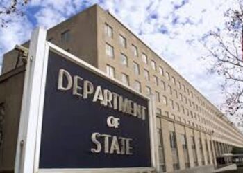 Співробітники посольства США в Іраку "зазнали численних атак дронів" у перший день перемир'я – ЗМІ