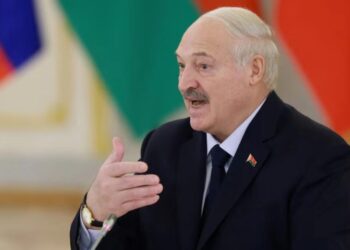 лукашенко заявив про готовність до зустрічі з Трампом після підготовки "великої угоди"