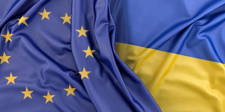 Франція та Німеччина планують надати Україні "символічні" переваги членства в Євросоюзі – ЗМІ