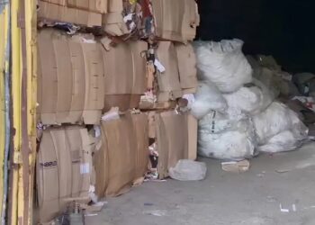 В Ужгороді викрили схему заробітку на сміттєзвалищі – серед фігурантів депутат міськради