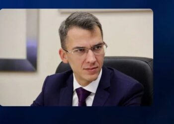 Заступника міністра освіти рф судитимуть за мілітаризацію дітей на окупованих територіях – Генпрокурор