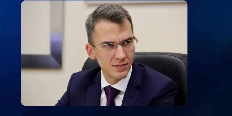 Заступника міністра освіти рф судитимуть за мілітаризацію дітей на окупованих територіях – Генпрокурор