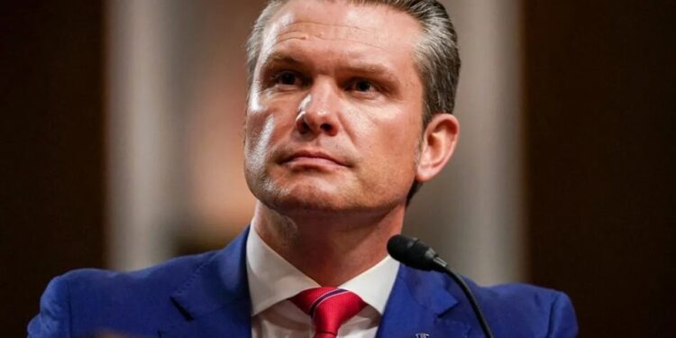 Глава Пентагону Гегсет оголосив про перемогу США, але визнав збереження потенціалу Ірану