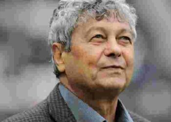 Перед матчами єврокубків пам'ять Мірчі Луческу вшанують хвилиною мовчання – UEFA