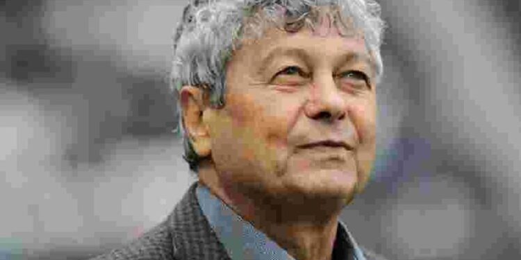 Перед матчами єврокубків пам'ять Мірчі Луческу вшанують хвилиною мовчання – UEFA