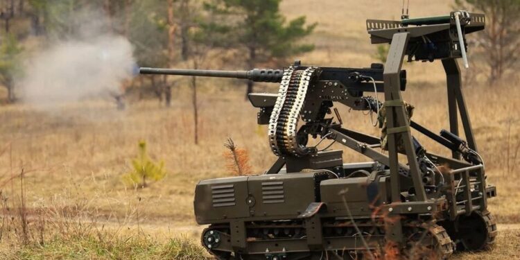 Окупанти випустили понад 6 тис. дронів та здійснили 104 штурми за добу – Генштаб