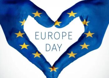 Головні свята травня, які не можна пропустити