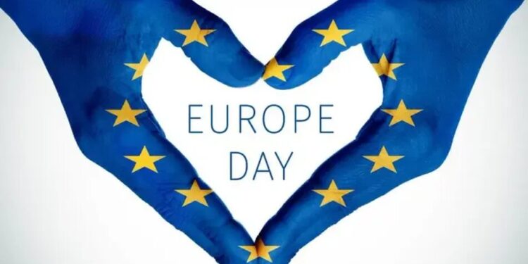 Головні свята травня, які не можна пропустити