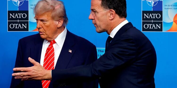 США нібито розглядають покарання союзників по НАТО – чи реально призупинити членство Іспанії та які механізми існують