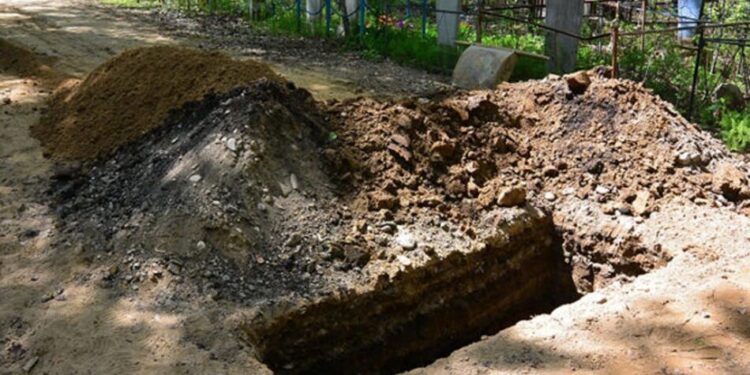 На цвинтарі у Тринідаді виявили останки щонайменше 50 немовлят