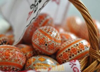 Як правильно зберігати великодні продукти і не нашкодити здоров’ю