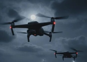 Фінська спецслужба заявила про російські фейки після інцидентів із дронами