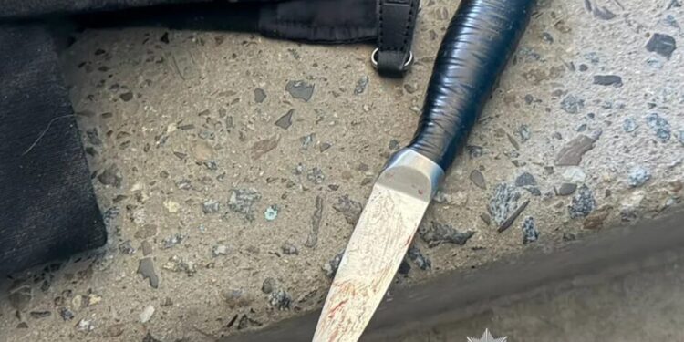 У Тернополі школярка під час сварки вдарила ножем однокласницю, постраждала в реанімації