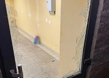 У Харкові біля магазину пролунав вибух: знайдено запал від гранати