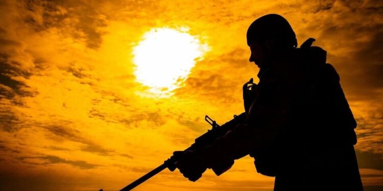 На фронті зафіксовано 118 боїв, ворог запустив понад 4 тис. дронів – Генштаб