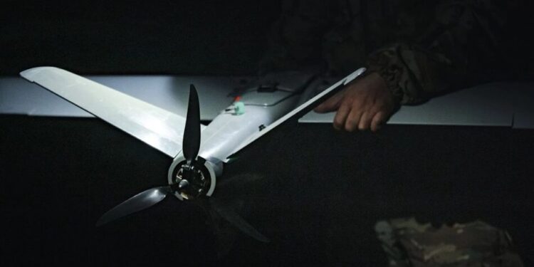 Дрони знешкоджують більше окупантів, ніж росія встигає рекрутувати – Сирський