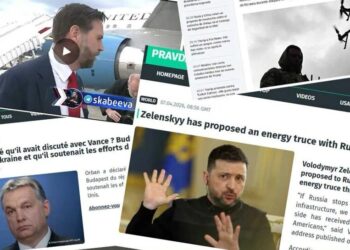 кремль просуває фейк про "небезпечну Україну і слабкий Захід" через масовану кампанію