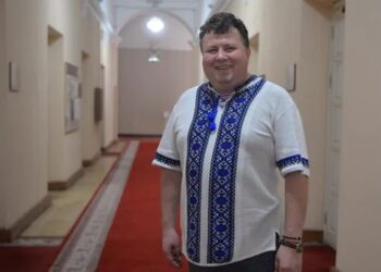 Володимира Бугрова звільнили з посади ректора КНУ ім. Тараса Шевченка