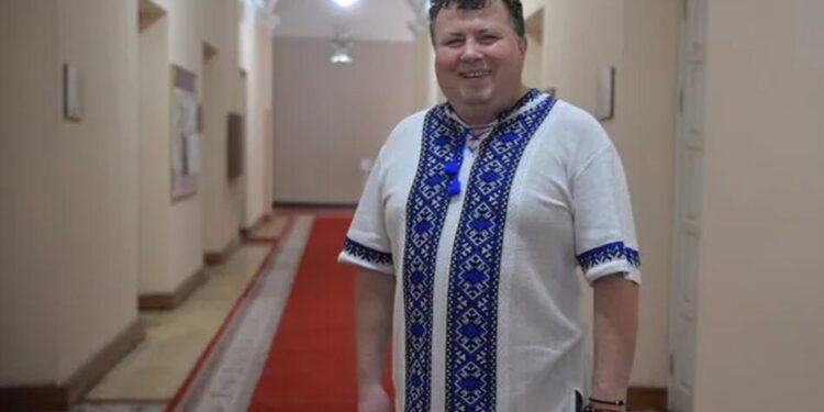 Володимира Бугрова звільнили з посади ректора КНУ ім. Тараса Шевченка