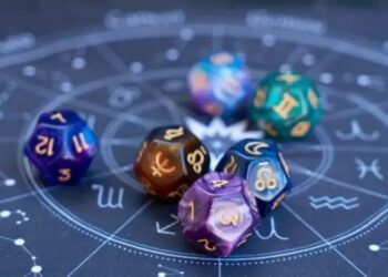 Астропрогноз на 20-26 квітня обіцяє напругу та великі зміни