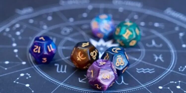 Астропрогноз на 20-26 квітня обіцяє напругу та великі зміни