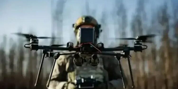 Бійці 72-ї бригади знищили артилерію ворога на території рф – Сухопутні війська ЗСУ