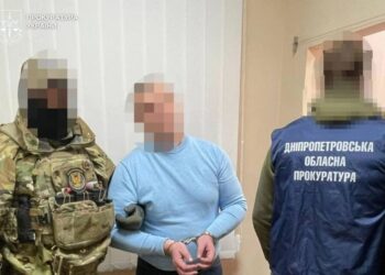 Інженера оборонного заводу затримали за шпигування для фсб та гру рф – передавав дані про випробування