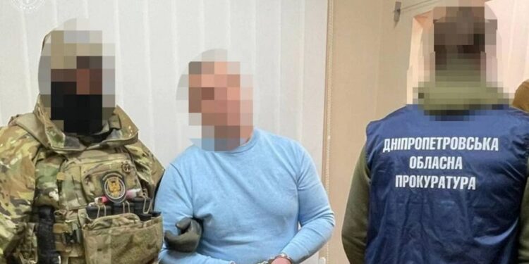 Інженера оборонного заводу затримали за шпигування для фсб та гру рф – передавав дані про випробування