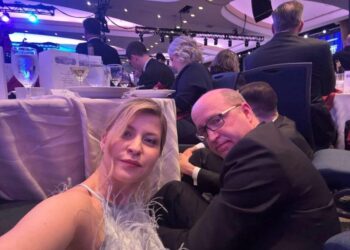 Посол України Стефанішина стала свідком спроби замаху на Трампа