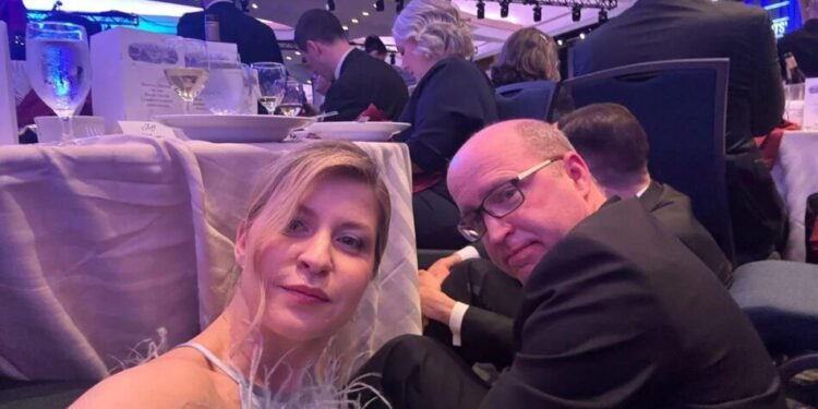 Посол України Стефанішина стала свідком спроби замаху на Трампа