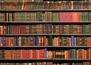 Що читають прем'єр та міністри – у Мінкульті оприлюднили список