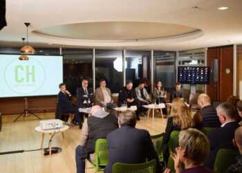 "Слуги" на засіданні фракції обговорили з міністрами законопроєкти для виконання зобов’язань України перед донорами