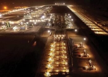 Важливий трубопровід Саудівської Аравії "Схід-Захід" зазнав дронової атаки – ЗМІ