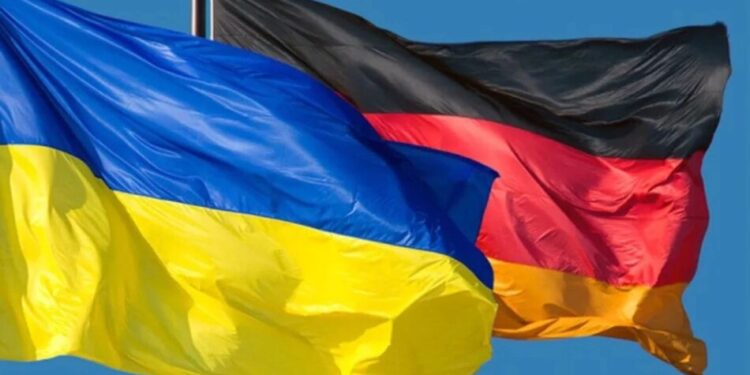 Шмигаль запропонував Німеччині створити спільний стратегічний резерв енергообладнання для України