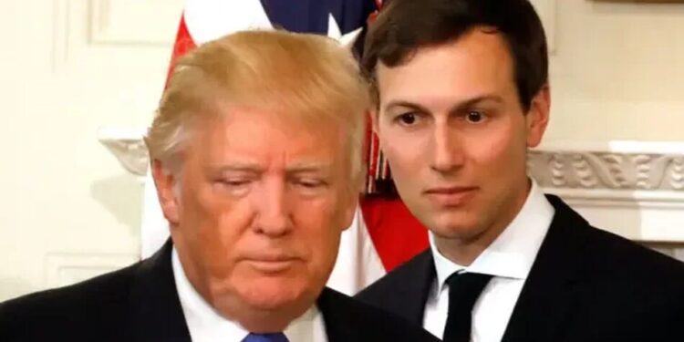 Трамп скасував візит представників США до Пакистану для переговорів з Іраном – ЗМІ