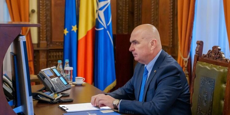 Румунія стикається з новою політичною кризою з прем'єром під вогнем критики