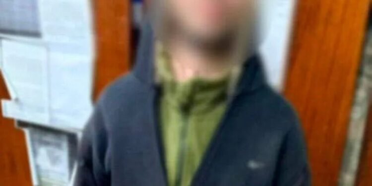 Військовий у СЗЧ напідпитку лякав киян рушницею в супермаркеті, вона виявилася іграшковою – поліція