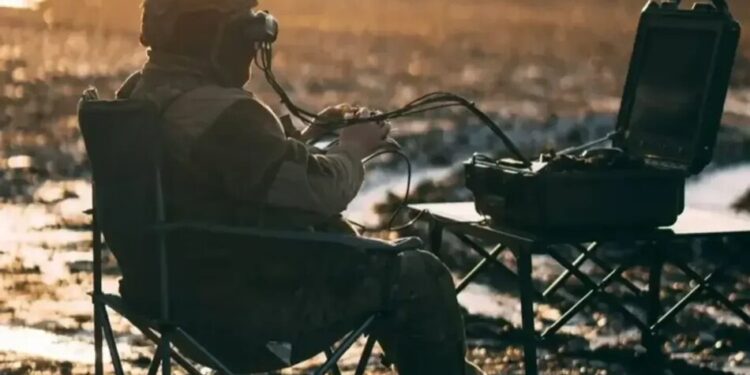 Сили безпілотних систем уразили спецпідрозділ фсб у Донецьку – "Мадяр" показав відео