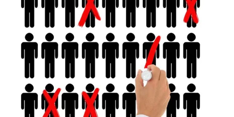 Криза набирає обертів — у рф прогнозують масштабні скорочення персоналу