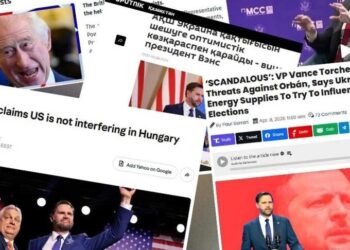 рф поширила 700 публікацій про "розкол" НАТО через Україну