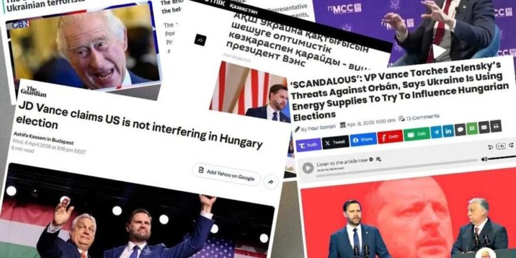 рф поширила 700 публікацій про "розкол" НАТО через Україну