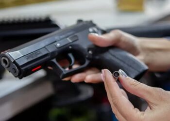 Легалізація зброї після теракту в Києві: коли в Україні може з’явитися право на самозахист, та чи готові до цього у парламенті