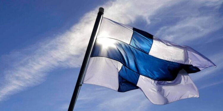 Фінляндія стала двадцять першою державою, яка приєдналася до угоди про створення Спецтрибуналу щодо агресії проти України